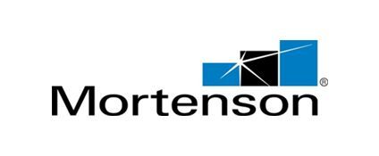 Mortenson logo