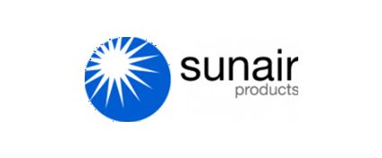 Sunair Products logo