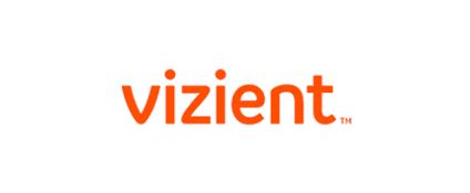Vizient logo