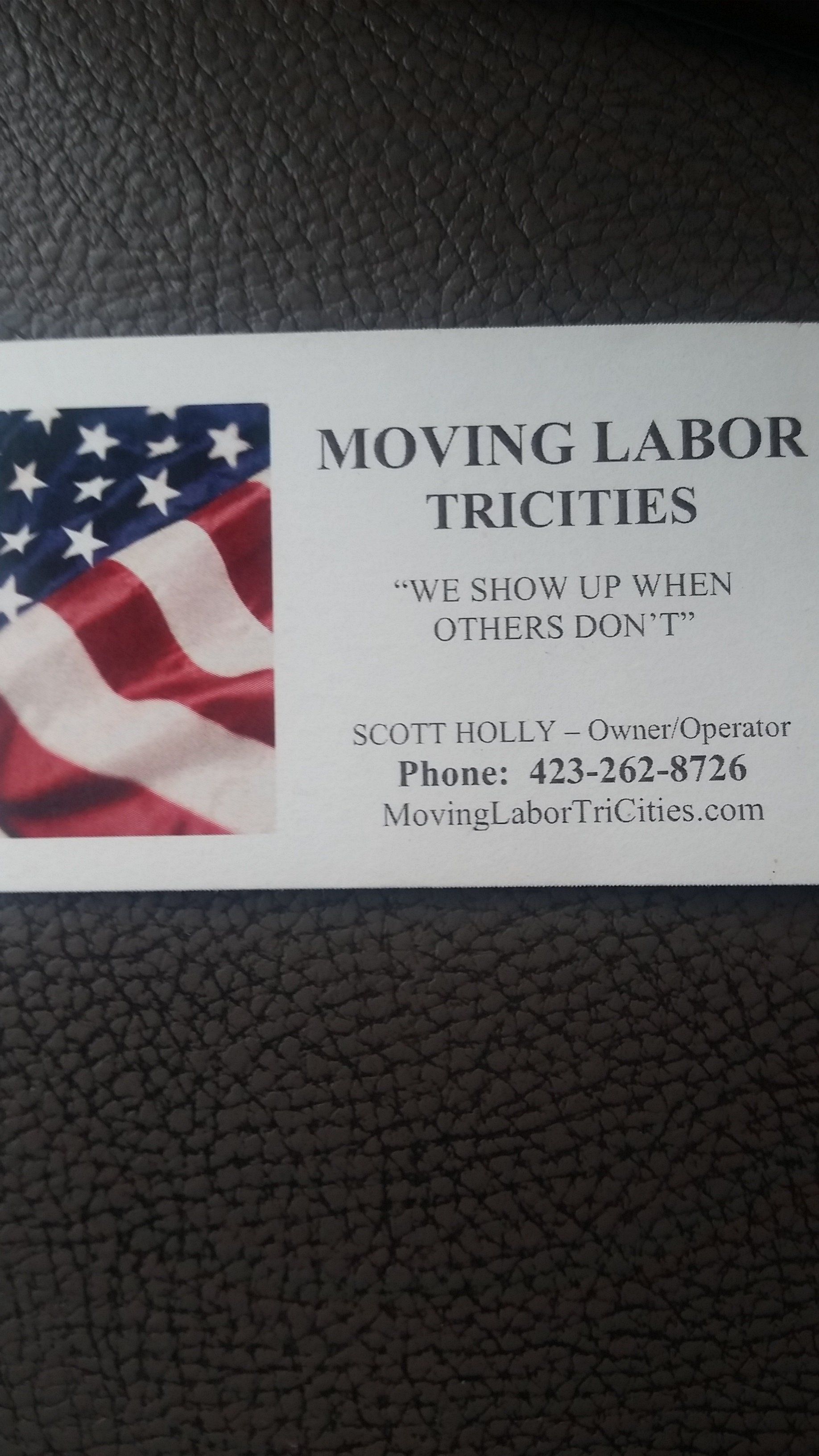 Moving Services Residential Commercial Movers Johnson City, TN