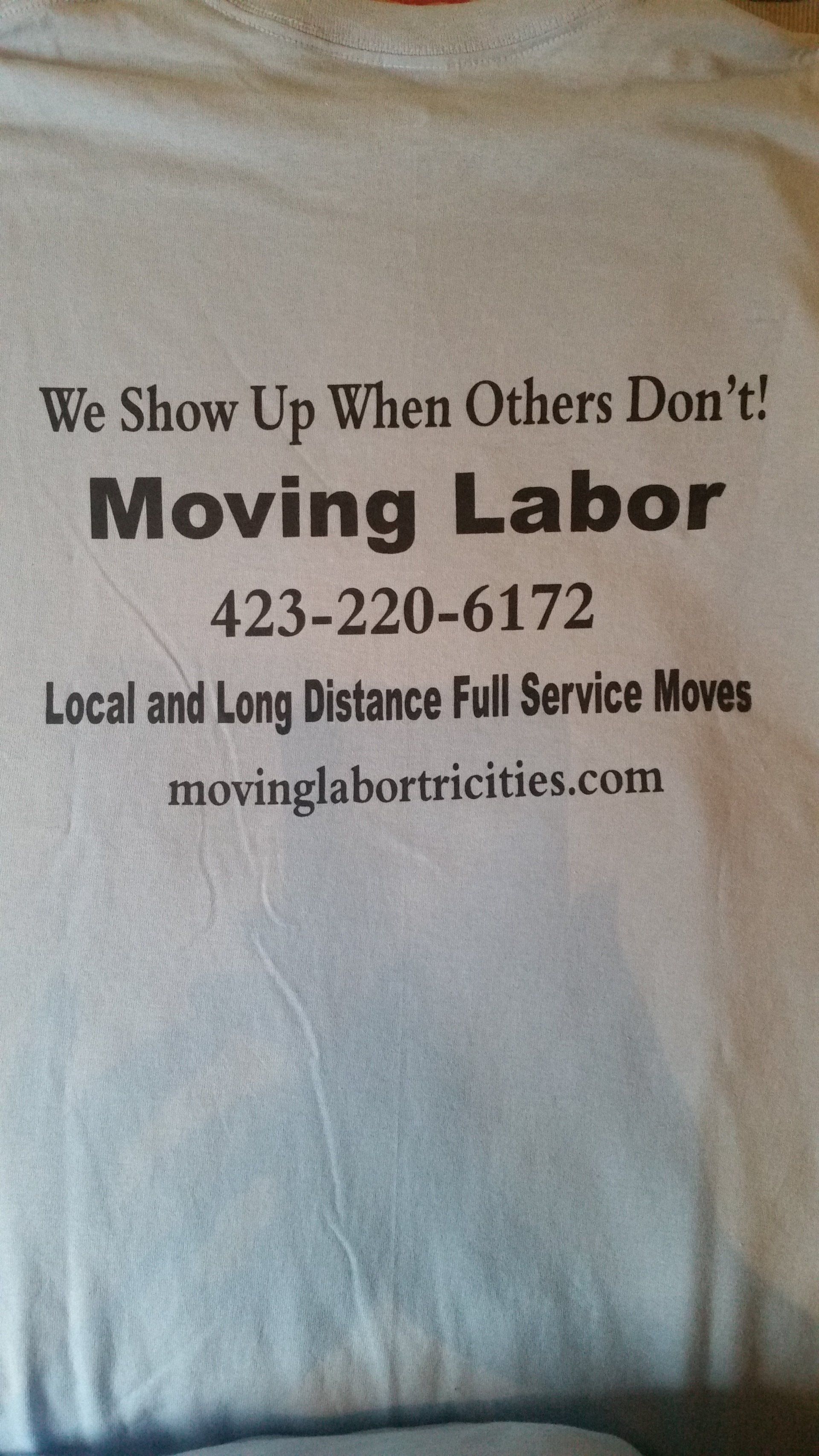 Moving Services Residential Commercial Movers Johnson City, TN