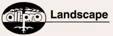 All-Pro Landscape - Logo