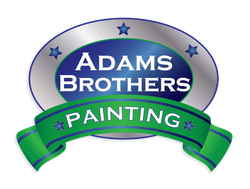 Adams Brothers Painting - logo