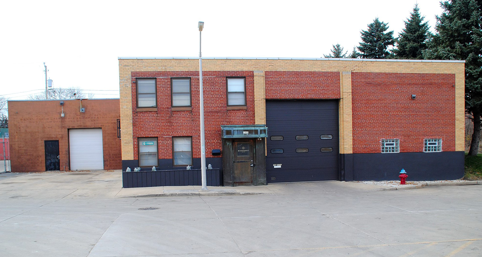 Midcoast Auto