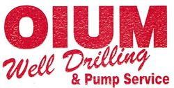 Kelly Oium Well Drilling & Pump Service - Logo