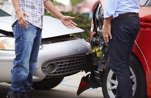 Learn More About Auto Accidents Car accident