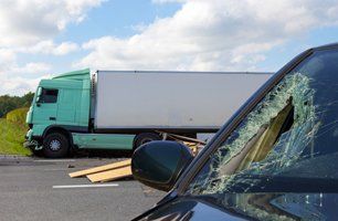 Learn More About Truck Accidents Truck accident
