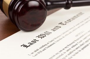 Learn More About Wills and Estate Planning Last will