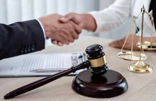 Estate law