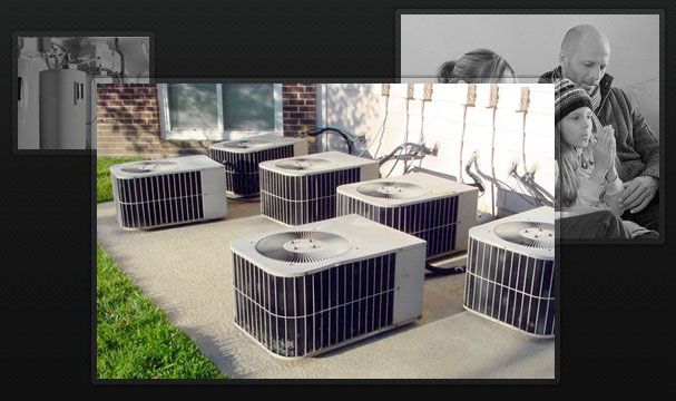 Commerical air conditioning installation | Wetumpka, AL | Jones Heating & Air Conditioning | 334-657-4568