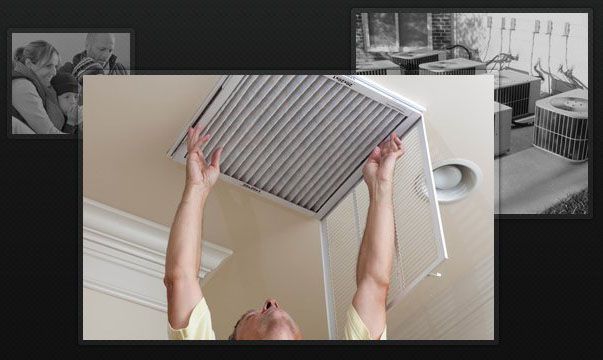 Air Conditioning | Wetumpka, AL | Jones Heating & Air Conditioning | 334-657-4568