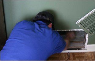 Duct cleaning | Wetumpka, AL | Jones Heating & Air Conditioning | 334-657-4568