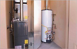 Heating | Wetumpka, AL | Jones Heating & Air Conditioning | 334-657-4568