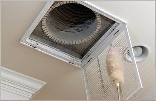 Duct cleaning | Wetumpka, AL | Jones Heating & Air Conditioning | 334-657-4568