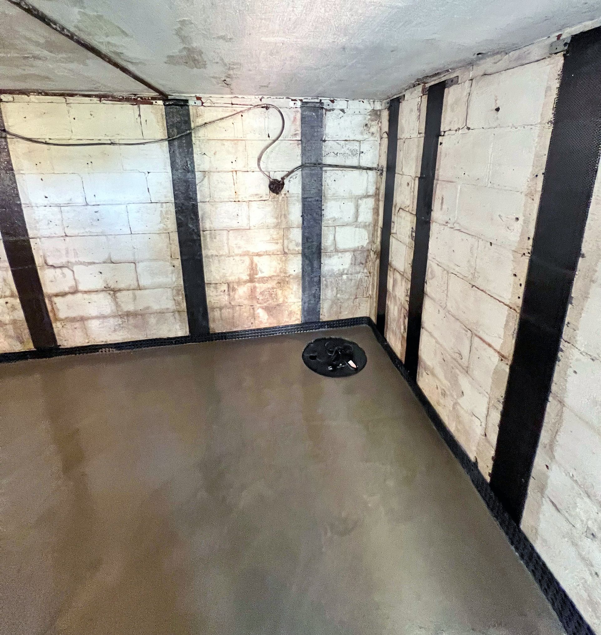 Foundation Waterproofing Uniontown, PA Washington, PA