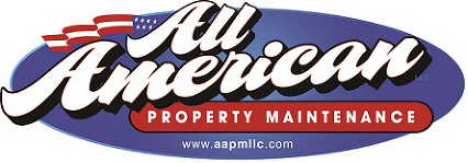 All American Property Maintenance LLC logo