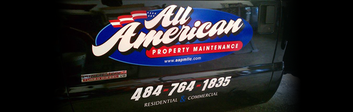 All American Property Maintenance