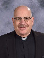 Fr. Chris Rouech