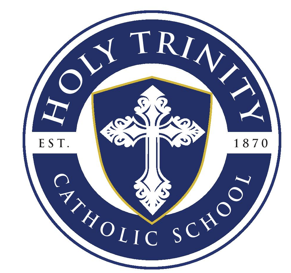 Staff Profiles Holy Trinity School | Comstock Park, MI