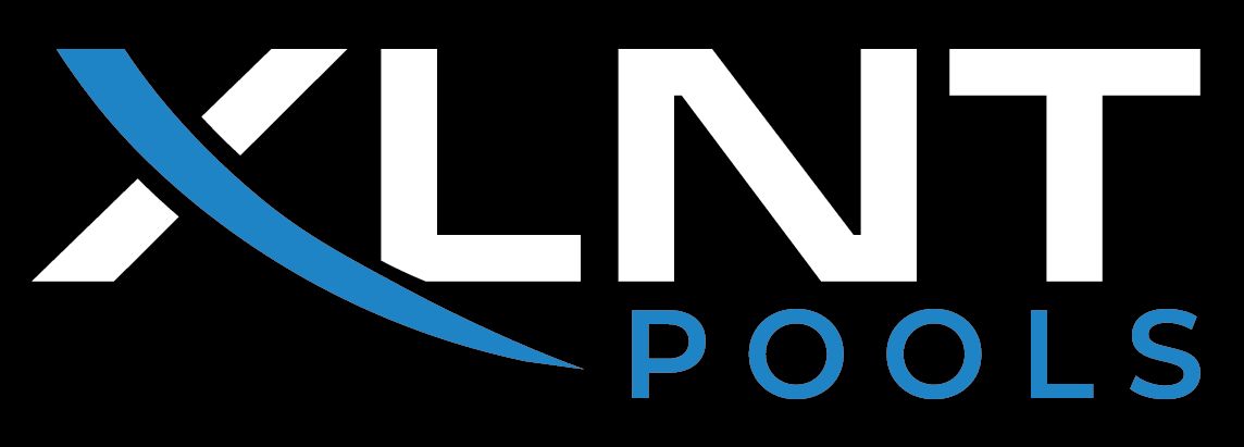 XLNT Pools - logo