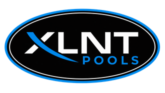 XLNT Pools - Logo