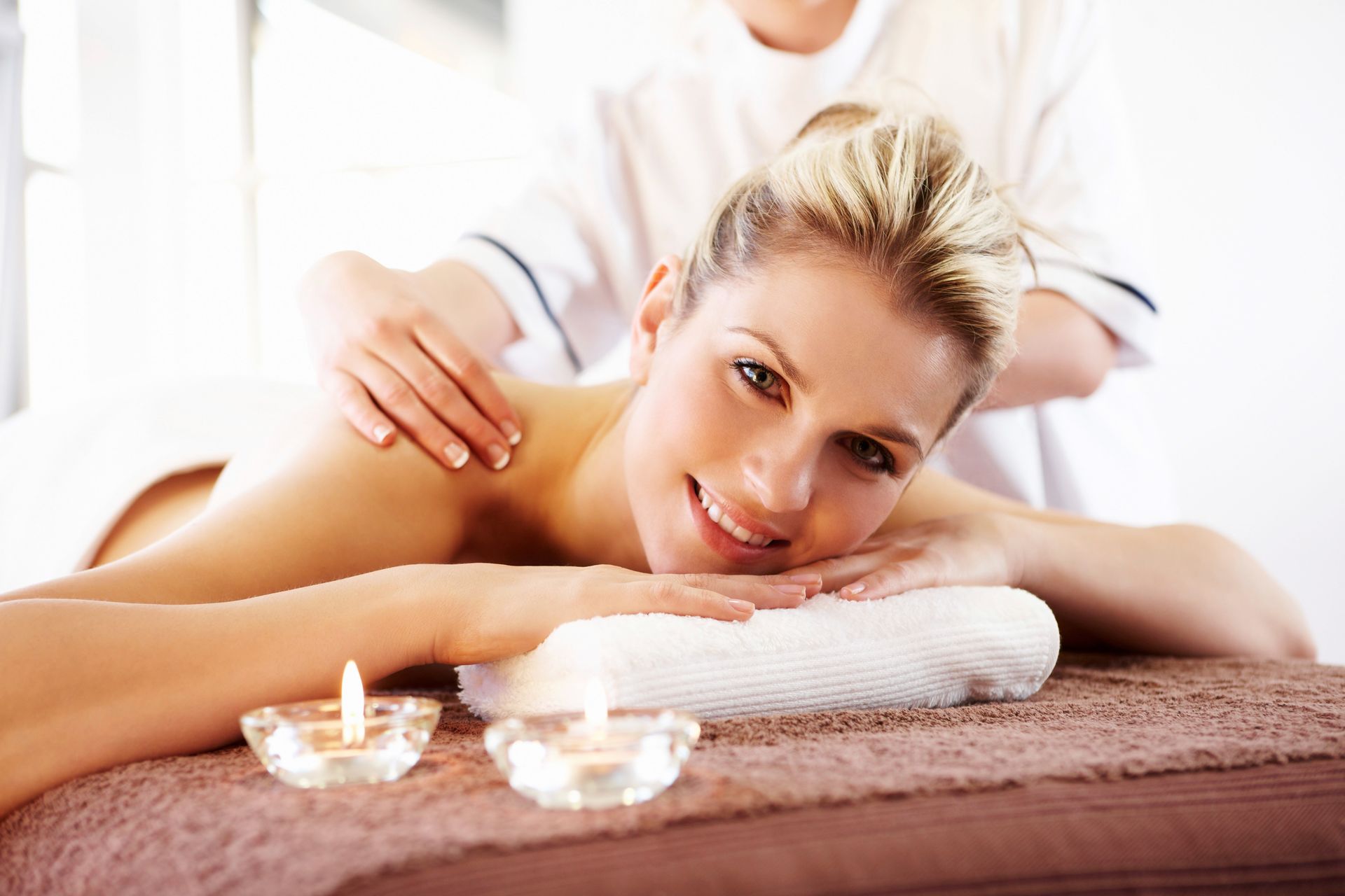 local spa