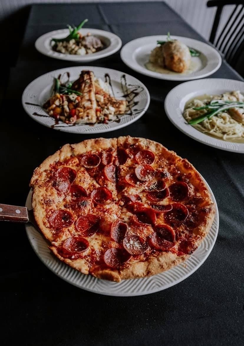 Bistro on 130 - Gallery