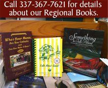 Regional books