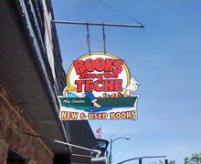Store front