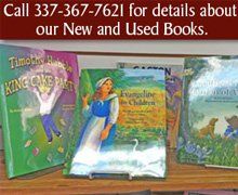 Used books