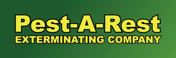 Pest-A-Rest Exterminating- logo