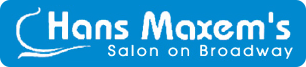 Hans Maxem's Salon - Logo