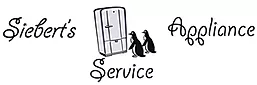 Siebert’s Appliance Service-logo