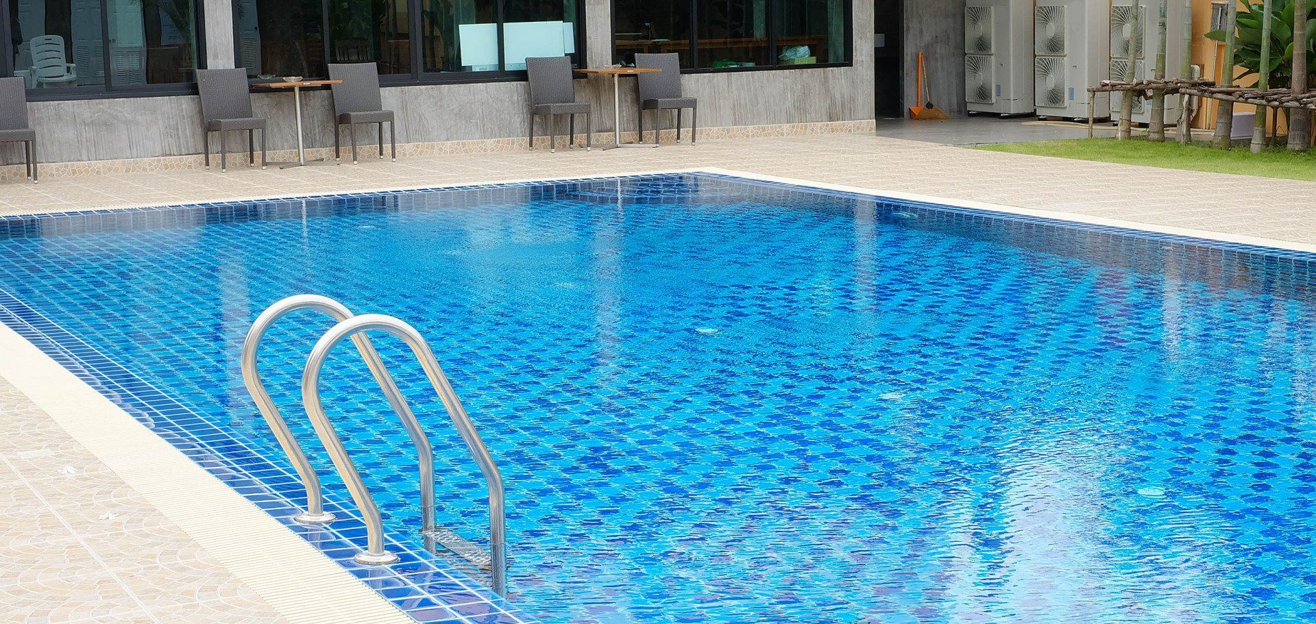 Inground Pool Contractors Ft Wayne Leo Eicher Pools, LLC