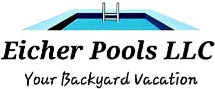Eicher Pools, LLC Logo
