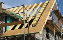 roofing construction