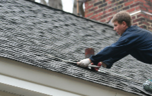Roof Repair