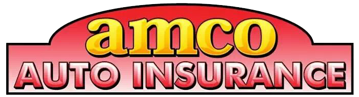 Amco Auto Insurance - logo