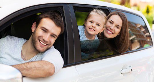 Auto Insurance Recreational Vehicle Coverage Laredo, TX