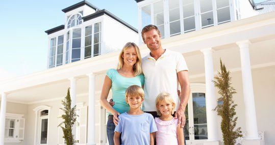 Homeowners Insurance | Renters Insurance | Laredo, TX