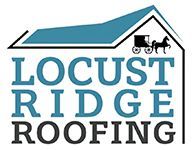 Locust Ridge Roofing- logo