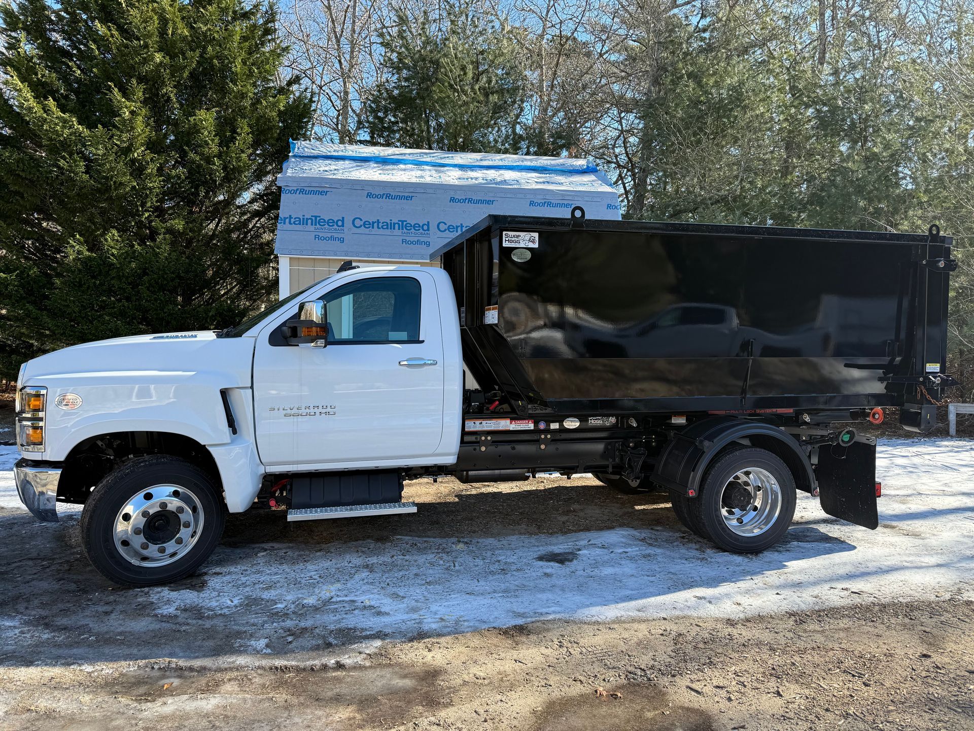 Cutting Edge Custom Builders Inc