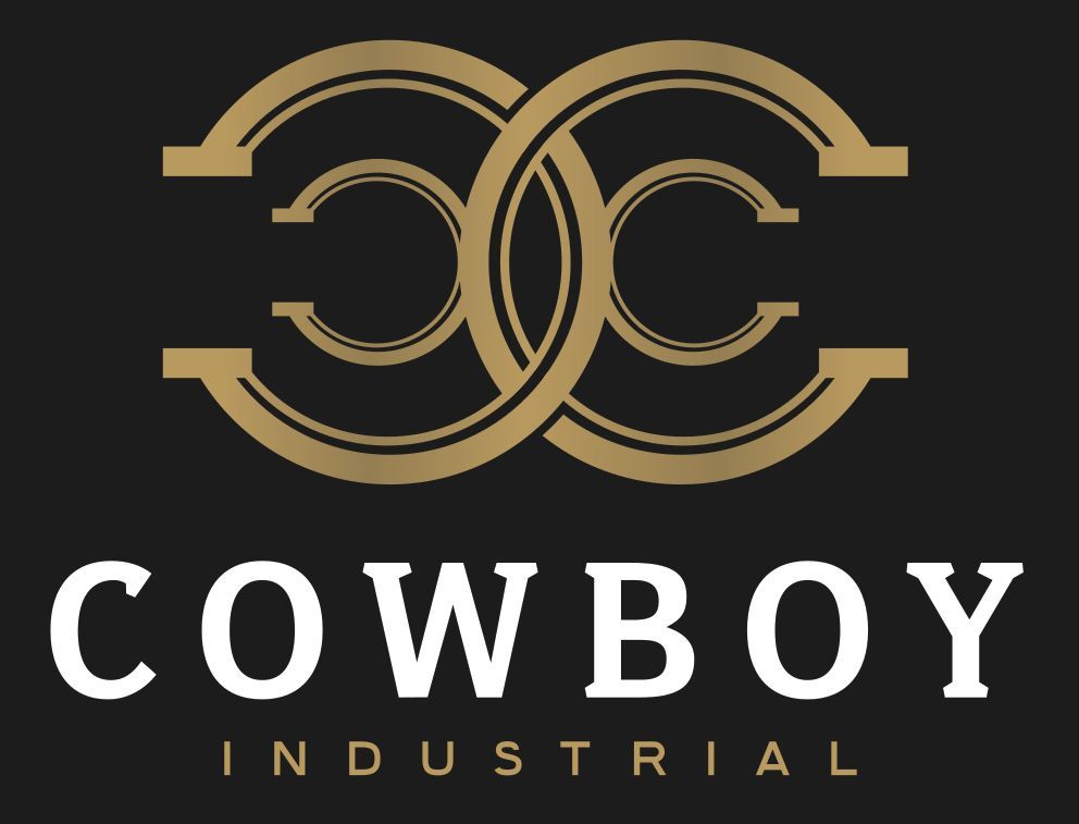 Cowboy Industrial - Logo