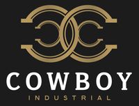 Cowboy Industrial Sales Logo