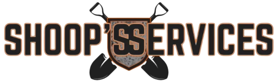 Shoop's Services LLC - logo