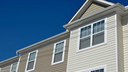 Aluminum Siding Refinishing Cleveland Oh Aluminum Siding Painting Aluminum Siding Restoration