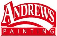 Andrews Painting Logo