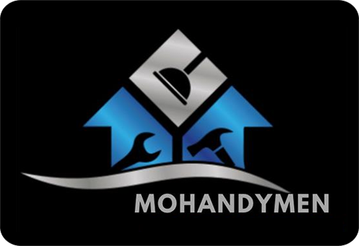 MoHandymen LLC- Logo