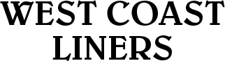 West Coast Liners - Logo