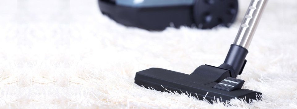 Vacuums